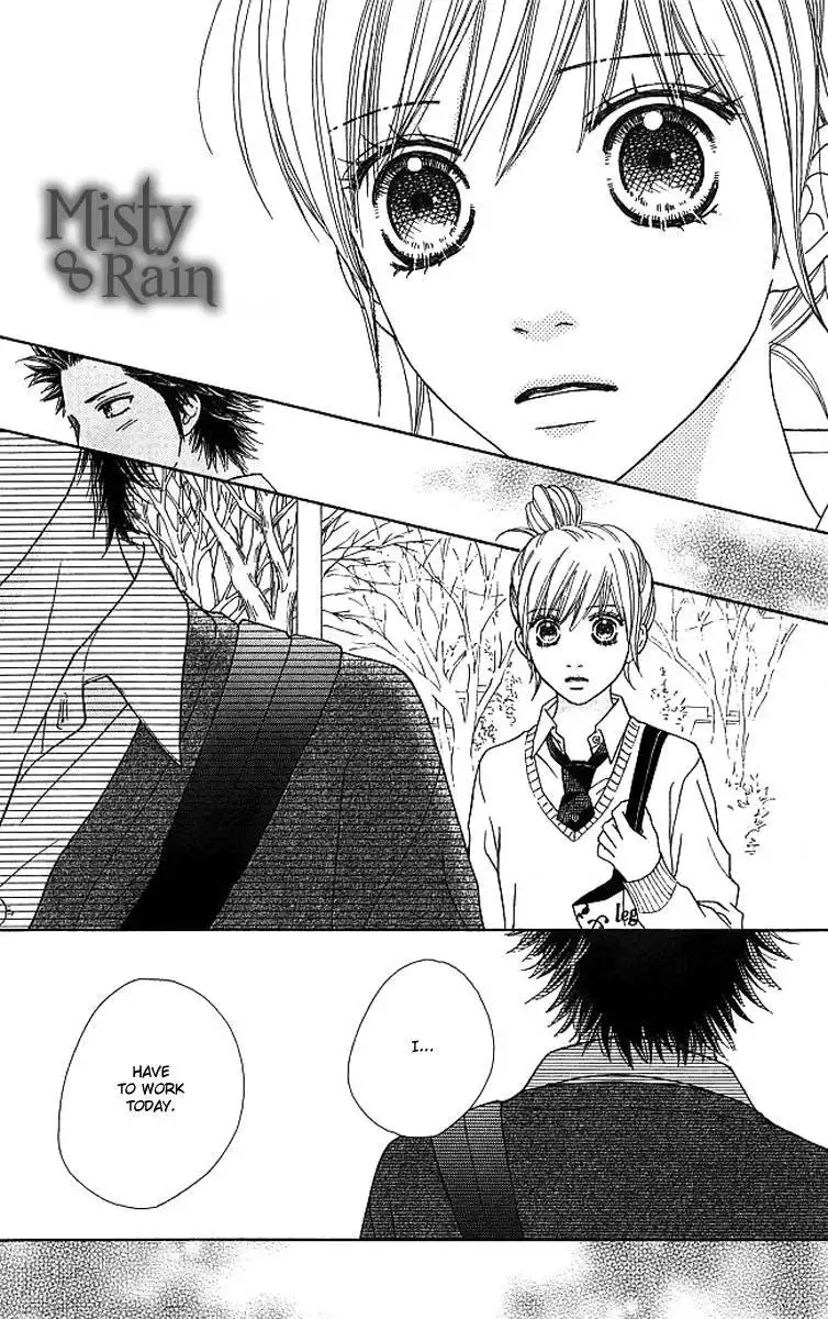 Parfait Tic Chapter 122 16